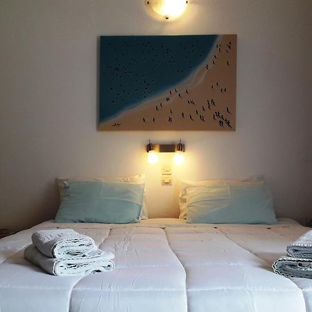 Aparthotel Big Blue Myrtos Exterior foto
