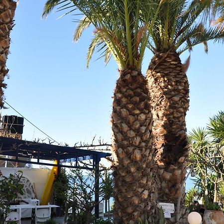Aparthotel Big Blue Myrtos Exterior foto