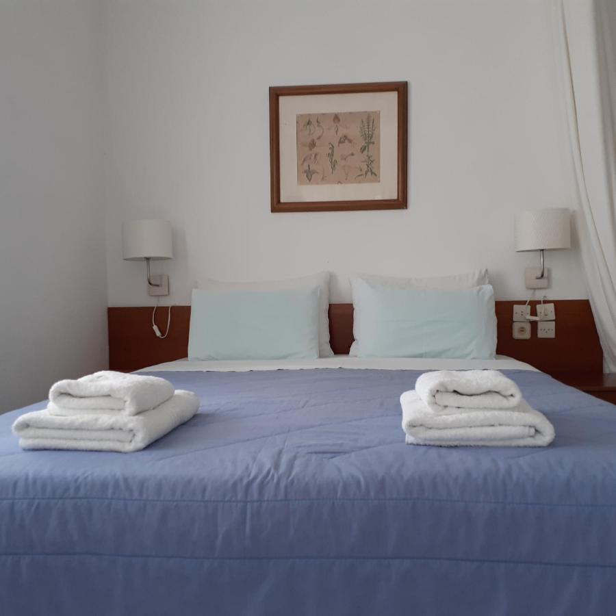 Aparthotel Big Blue Myrtos Exterior foto