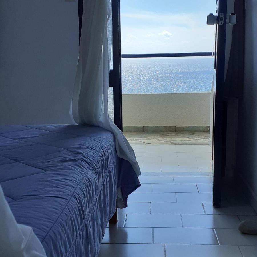 Aparthotel Big Blue Myrtos Exterior foto
